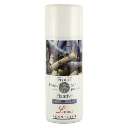 Sennelier - peinture -...