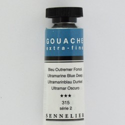 Sennelier - peinture -...