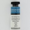 Sennelier - peinture - gouache - 21 ml - bleu outremer foncé