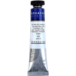 Sennelier - peinture -...