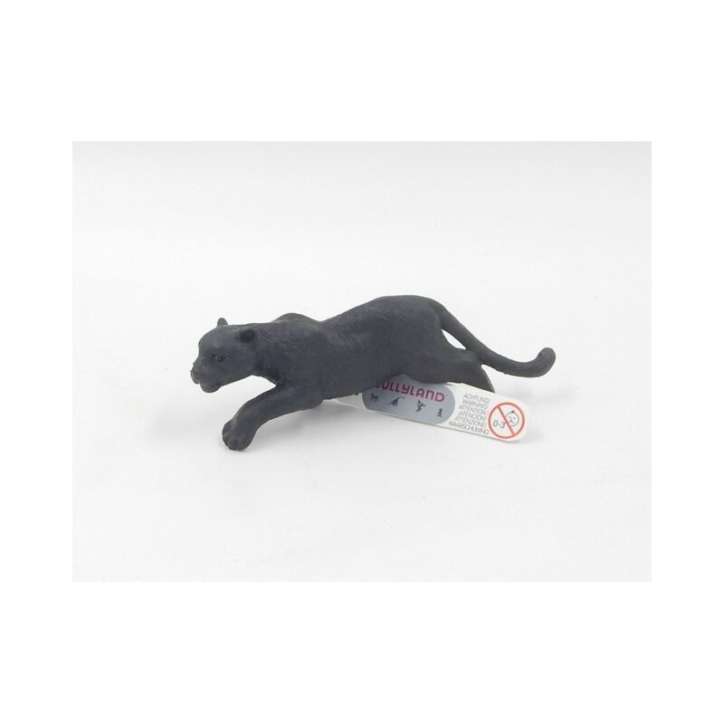 Bully - Figurine - 63365 - Panthère noire