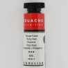 Sennelier - peinture - gouache - 21 ml - rouge rubis