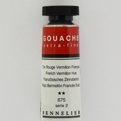 Sennelier - peinture -...
