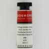 Sennelier - peinture - gouache - 21 ml - rouge vermillon