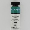 Sennelier - peinture - gouache - 21 ml - vert émeraude