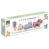 Vilac - J'apprends à compter les animaux