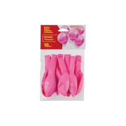 Kim Play - 10 ballons...
