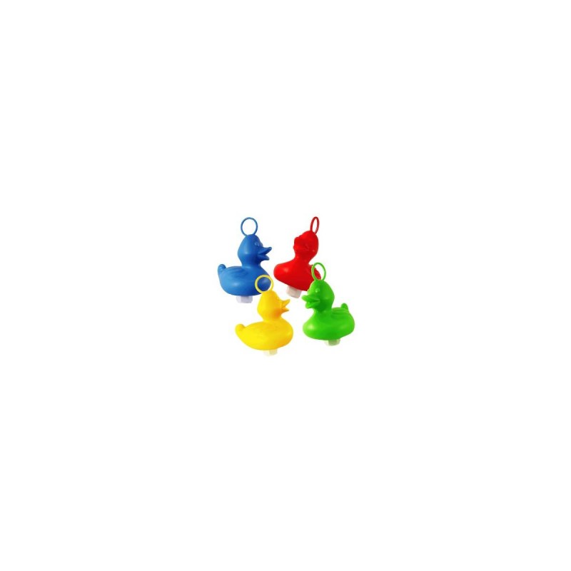 Kim Play - Pêche à la ligne - Canard lesté 14cm
