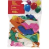 Kim Play - 100 ballons à gonfler