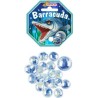 Kim Play - Filet de 20 billes et 1 calot Barracuda