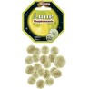 Kim Play - Filet de 20 billes et 1 calot Phospho