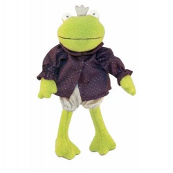 Moulin Roty - Marionnette - Le Prince Grenouille