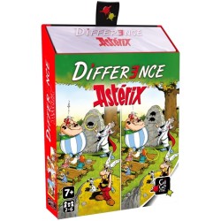 Gigamic - Jeu de société -...
