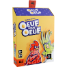 Gigamic - Jeu de société - Oeuf pour Oeuf