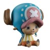 Plastoy - Tirelire - One Piece Chopper