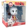 Plastoy - Tirelire - Fairy Tail - Carla
