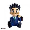 Plastoy - Tirelire - Hunter x hunter - Leolio