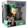 Plastoy - Tirelire - One piece - Zoro
