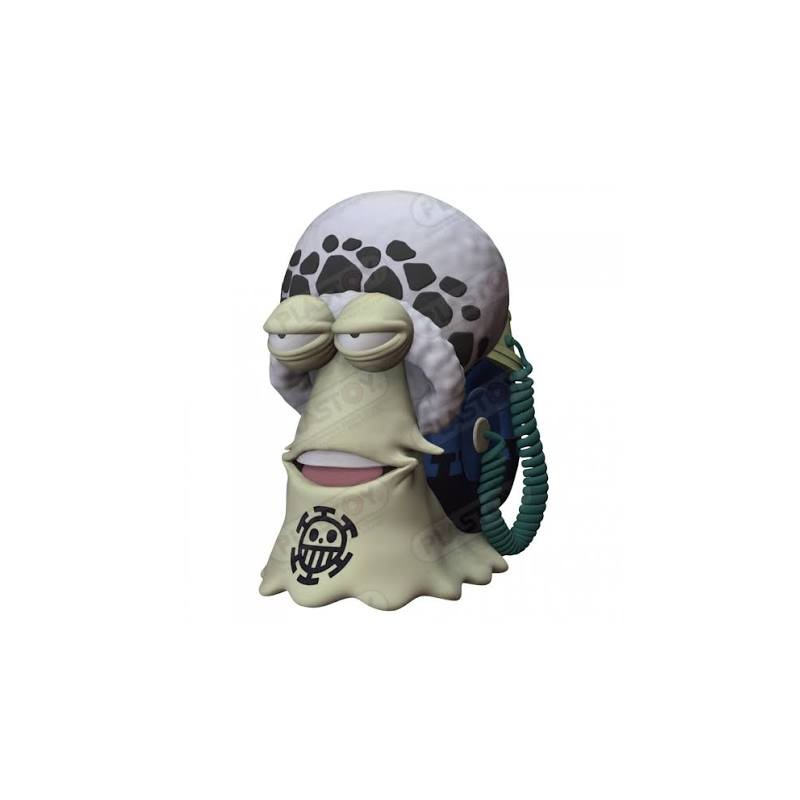 Plastoy - Tirelire - One piece - Escargophone