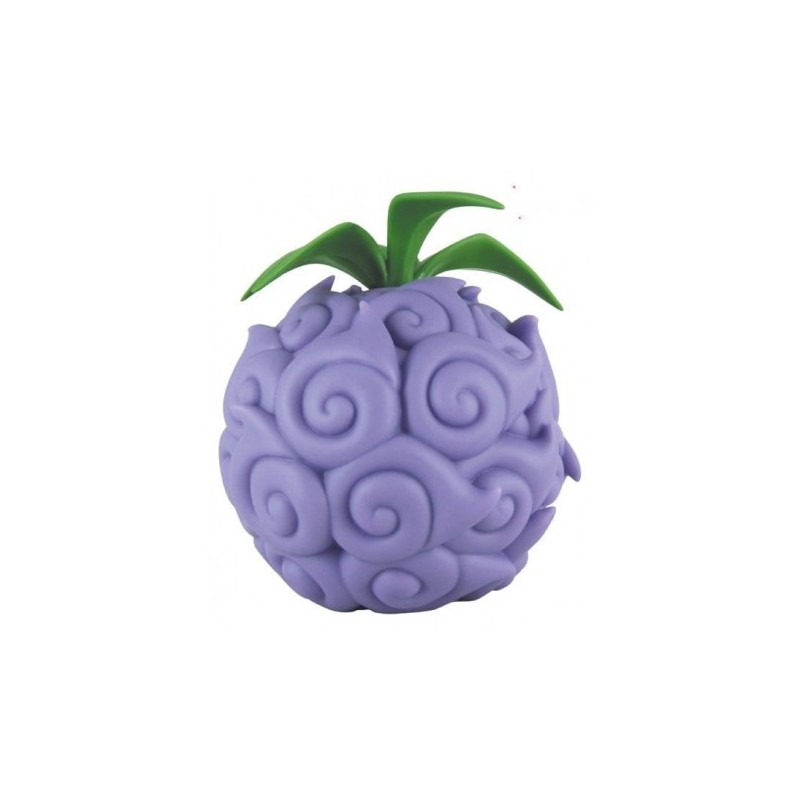 Plastoy - Tirelire - One piece Dark Dark fruit