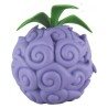 Plastoy - Tirelire - One piece Dark Dark fruit