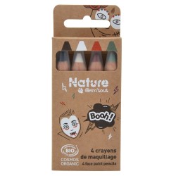 Set de crayons maquillage...
