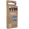 Set de crayons maquillage bio - 4 couleurs