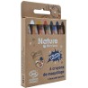 Set de crayons maquillage bio - 4 couleurs