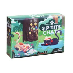 Jeux FK - Jeu de société -...