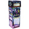Jeux FK - Jeu de société - Pick a Monster