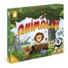 Janod - Jeu Animalix Quel animal es tu