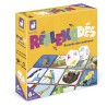 Janod - Jeu éducatif animaux - Reflexodes Records des animaux