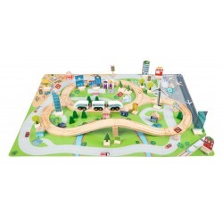 Construction - Circuit de...