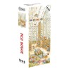 Plastoy - Puzzle 1000 pièces - Pico Bogue