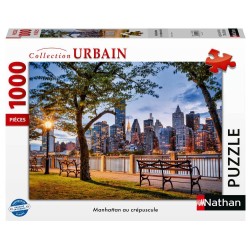 Ravensburger - Puzzle 1000...