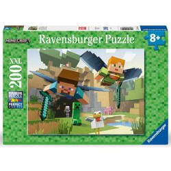 Ravensburger - Puzzle 200...