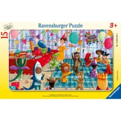 Ravensburger - Puzzle cadre...
