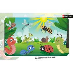 Ravensburger - Puzzle cadre...