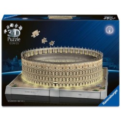 Ravensburger - Puzzle 3D...