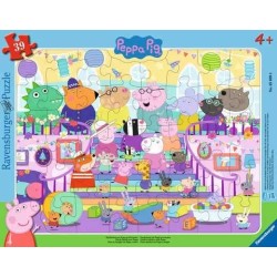 Ravensburger - Puzzle 39...