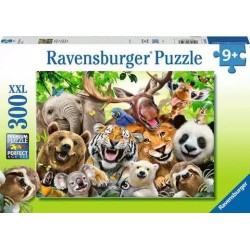 Ravensburger - Puzzle 300...