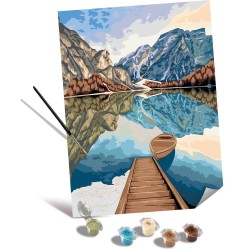 Ravensburger - Peinture par...
