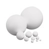 Rayher - Boule en polystyrène - 3cm
