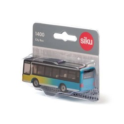 Siku - 1400 - Super bus urbain