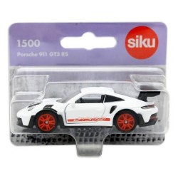 Siku - 1500 - Porsche 911...