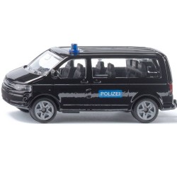 Siku - 1548 - Volkswagen T5 unité d'intervention