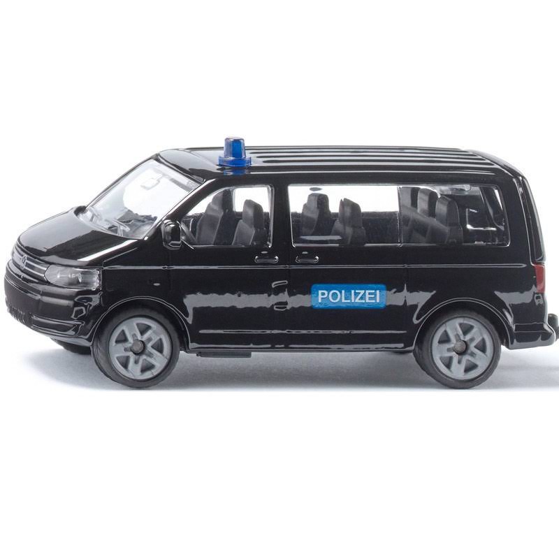 Siku - 1548 - Volkswagen T5 unité d'intervention