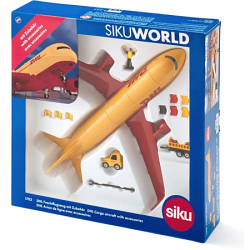 Siku - 1702 - Avion de...