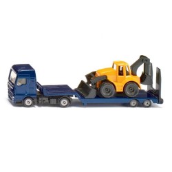 Siku - 1761 - Camion MAN...