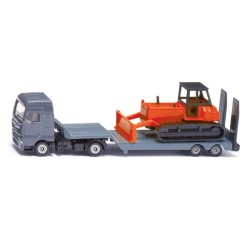 Siku - 1762 - Camion MAN...